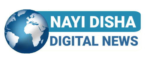 Nayi Disha Digital News 